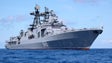 Rússia coloca Frota do Pacífico em alerta máximo de combate para exercícios