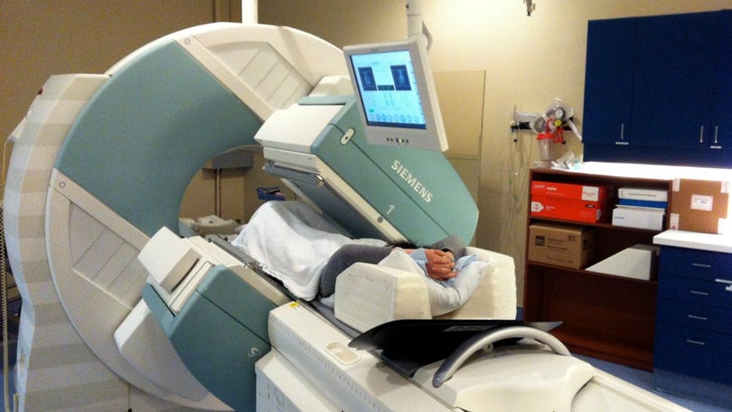 Imagem de Exames a `doentes urgentíssimos` anulados na Unidade de Medicina Nuclear da Madeira