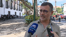 Imagem de JPP sugere estacionamento no Colégio Jesuítas (vídeo)