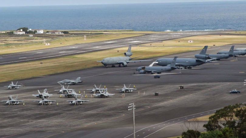 Imagem de Estados Unidos devem assumir os custos da descontaminação