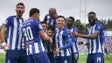 Imagem de Porto venceu a Taça de Portugal