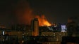 Imagem de ONU confirma 780 civis mortos e 1.252 feridos até quarta-feira