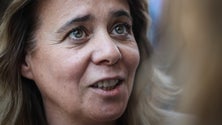 Imagem de Catarina Martins acusa Governo de não ter gastado «um tostão» para prevenir fogos florestais