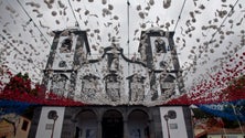 Imagem de Festa do Monte sem arraial