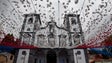 Imagem de Festa do Monte sem arraial