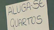 Estudantes madeirenses não conseguem alojamento (vídeo)