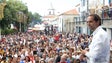 Imagem de Madeira critica presidente da TAP