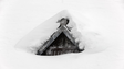 Imagem de Tempestade de neve na Califórnia deixa mais de 126 mil sem luz