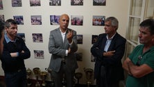 Imagem de Câmara do Funchal vai colaborar em eventos do Azinhaga