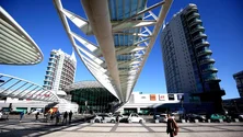 Imagem de Web Summit: Trânsito condicionado em Lisboa até ao dia 21, sobretudo no Parque das Nações