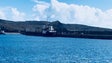 Operação policial em navio atracado no porto do Caniçal