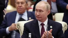 Imagem de Rússia reivindica novos ataques contra alvos militares e energéticos