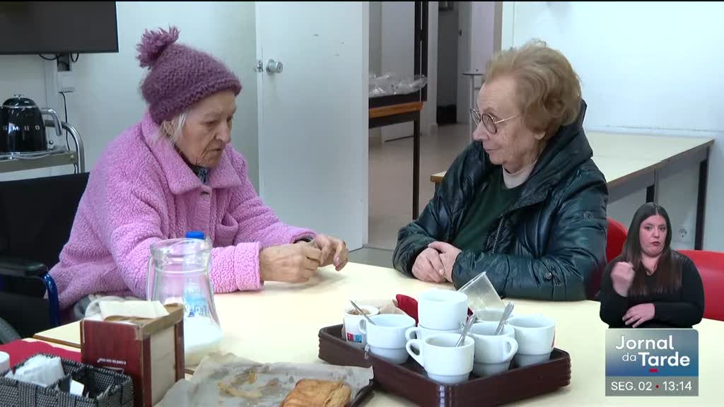 Imagem de Cheias em Pombal levam à retirada preventiva de 46 pessoas