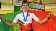 Ivo Oliveira sagra-se campeão nacional de ciclismo de fundo