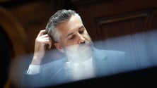 Imagem de Pedro Nuno Santos ouvido no parlamento pela 2.ª vez mas agora na comissão de inquérito