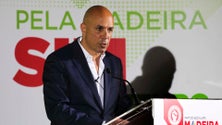 Imagem de PS quer protagonizar mudança histórica na Madeira