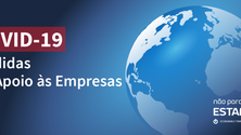 Imagem de Região lança linha de apoio à manutenção do emprego (Vídeo)