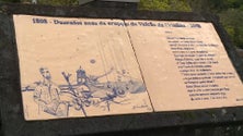 Imagem de Torre da Urzelina: Junta de Freguesia impedida de realizar manutenção
