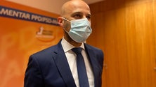 Imagem de PSD quer intervenção do Estado (vídeo)