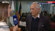 Imagem de Médicos com 25 e 50 anos de serviço distinguidos (vídeo)