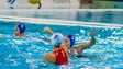 Imagem de Europeu de polo aquático: Portugal perde com a Eslováquia