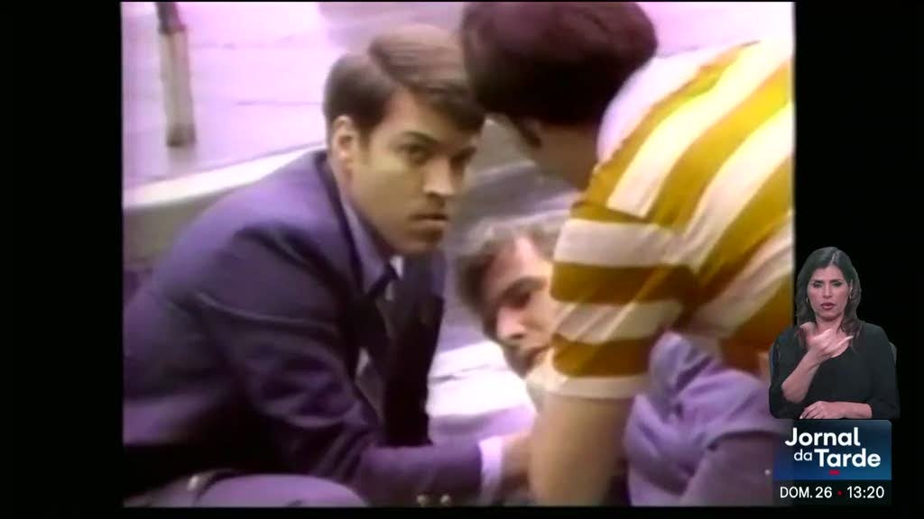 Imagem de Hotel Washington Hilton foi palco de outra tentativa de homicídio em 1981