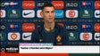 Ronaldo diz que vencer o Mundial seria mágico (vídeo)