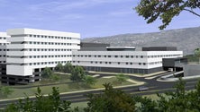 Imagem de Madeira quer inscrição “simbólica” de 1ME no Orçamento do Estado para novo hospital