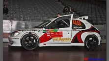 Imagem de Paulo Roberto Martins adquiriu Peugeot 306