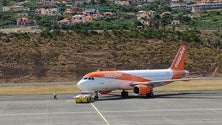 easyJet reclama suspensão de taxa