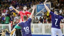 Imagem de Ruben Ribeiro reforça Madeira SAD