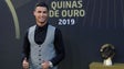 Imagem de Cristiano Ronaldo Jogador do Ano para FPF e com recado para redes sociais e imprensa