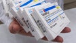 Imagem de Reserva contra pandemia de gripe A que custou 22,5 ME vai ser incinerada