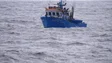 Imagem de Marinha resgata pescador a 10 milhas do Funchal
