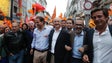 Imagem de Alberto João junta-se a Rui Rio em campanha no Porto