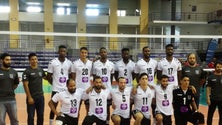 Imagem de Voleibol: Fonte do Bastardo vence na Taça de Portugal (Vídeo)