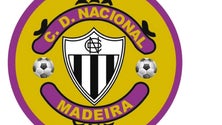 Imagem de Nacional anuncia quatro jogos de preparação durante estágio em Rio Maior
