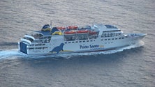 Imagem de Lobo Marinho cancela viagens do dia 24 de dezembro (áudio)