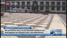 Imagem de No próximo ano, as propostas do orçamento participativo da Câmara do Funchal vão poder ser entregues via electrónica (Vídeo)