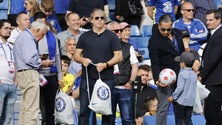 Imagem de Governo britânico aprova venda do Chelsea ao consórcio do bilionário Todd Boehly