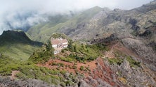 Imagem de Casa de Abrigo do Pico Ruivo foi oficialmente inaugurada