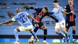 Imagem de Manchester City na final da Liga dos Campeões