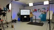 Imagem de Telespetadores dão nota positiva ao ensino à distância (Vídeo)