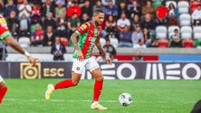 Imagem de Marítimo joga domingo em casa do Gil Vicente (vídeo)