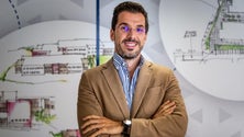 Imagem de João Pedro Sousa é o novo presidente da IHM