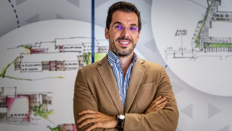Imagem de João Pedro Sousa é o novo presidente da IHM