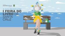 Imagem de Feira do Livro do Concelho de Santa Cruz (áudio)