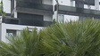 Imagem de Casa de Cristiano Ronaldo, no Funchal, foi assaltada esta quarta-feira