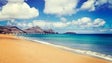 Imagem de Praia do Porto Santo reabre no próximo domingo