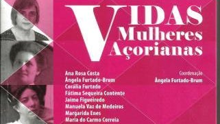 Vidas – Mulheres Açorianas —
José Manuel Santos Narciso